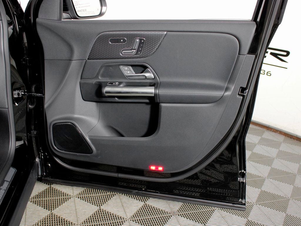 2026 Mercedes-Benz GLA GLA 250 4MATIC®