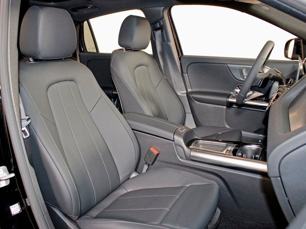 2026 Mercedes-Benz GLA GLA 250 4MATIC®