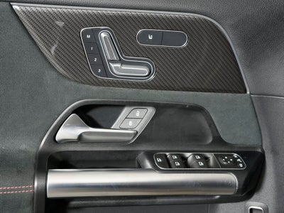 2023 Mercedes-Benz GLA GLA 35 AMG® 4MATIC®