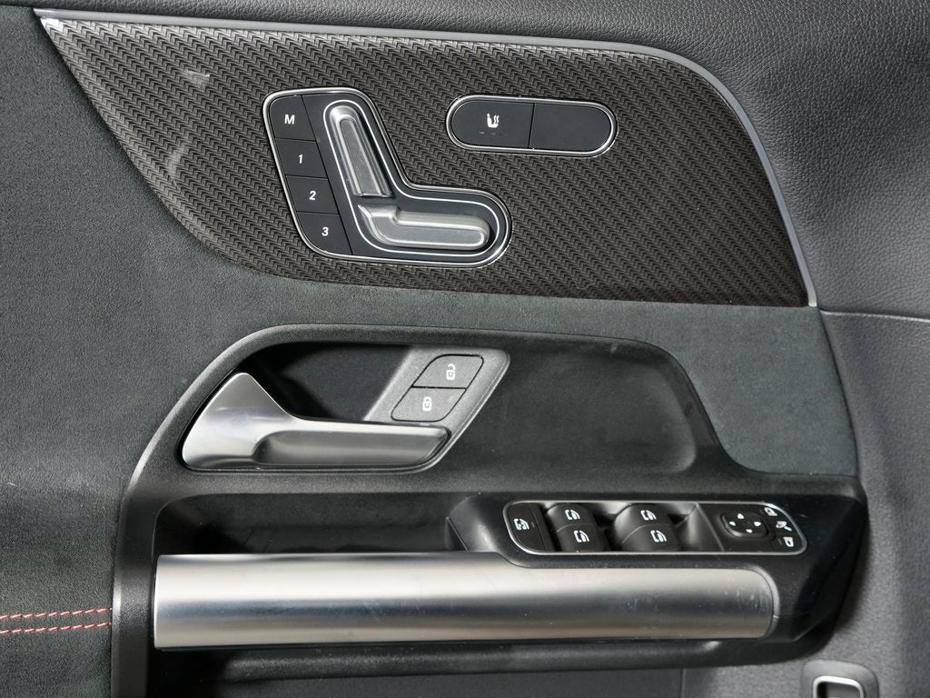 2023 Mercedes-Benz GLA GLA 35 AMG® 4MATIC®