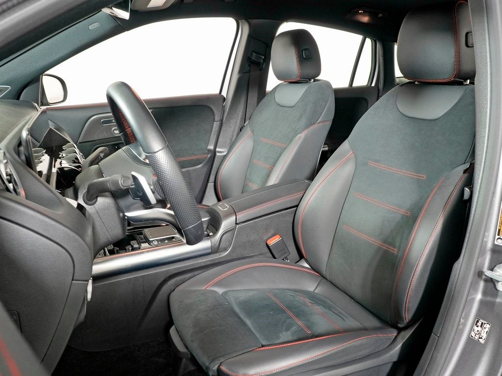 2023 Mercedes-Benz GLA GLA 35 AMG® 4MATIC®