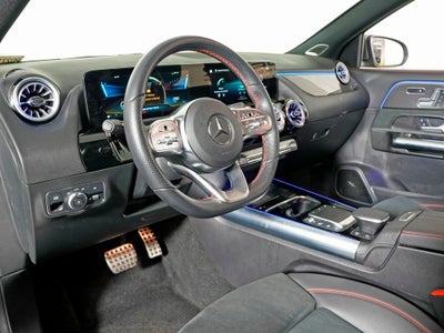 2023 Mercedes-Benz GLA GLA 35 AMG® 4MATIC®