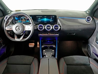 2023 Mercedes-Benz GLA GLA 35 AMG® 4MATIC®