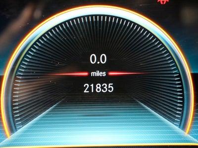 2023 Mercedes-Benz GLA GLA 35 AMG® 4MATIC®