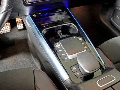 2023 Mercedes-Benz GLA GLA 35 AMG® 4MATIC®