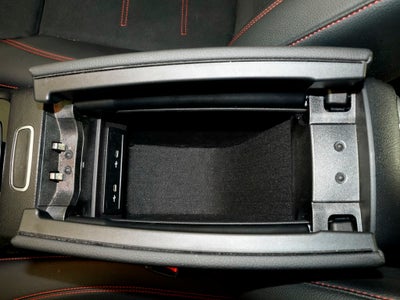 2023 Mercedes-Benz GLA GLA 35 AMG® 4MATIC®