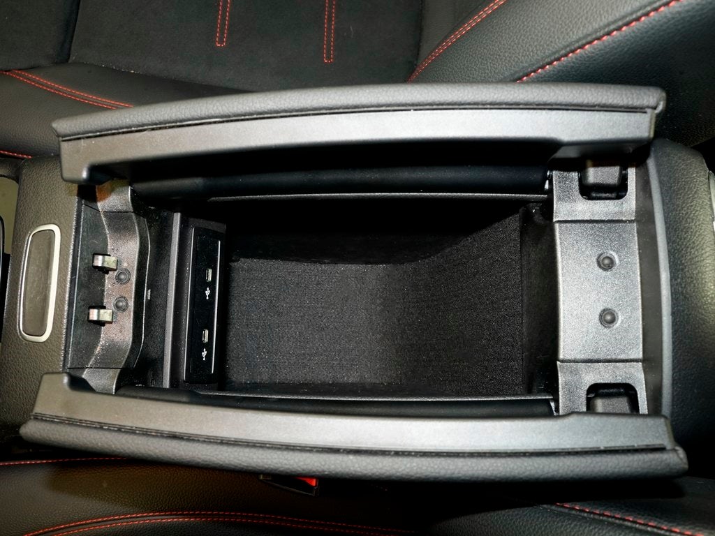 2023 Mercedes-Benz GLA GLA 35 AMG® 4MATIC®