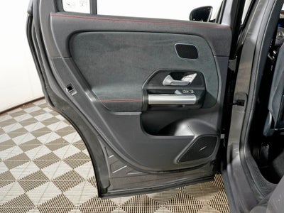 2023 Mercedes-Benz GLA GLA 35 AMG® 4MATIC®