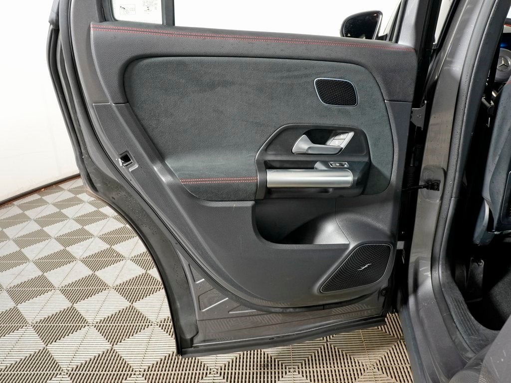 2023 Mercedes-Benz GLA GLA 35 AMG® 4MATIC®