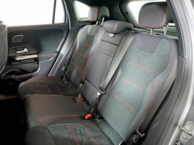 2023 Mercedes-Benz GLA GLA 35 AMG® 4MATIC®