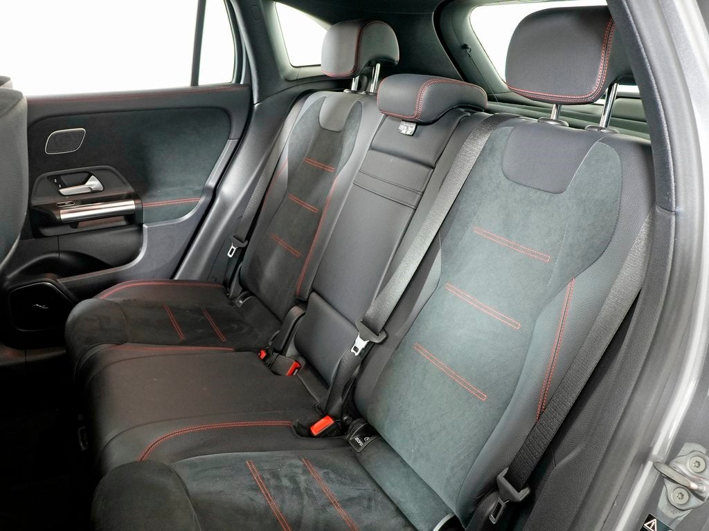 2023 Mercedes-Benz GLA GLA 35 AMG® 4MATIC®