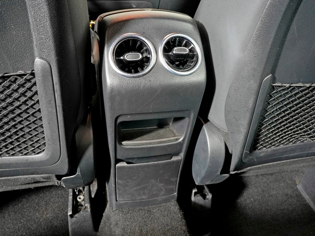 2023 Mercedes-Benz GLA GLA 35 AMG® 4MATIC®