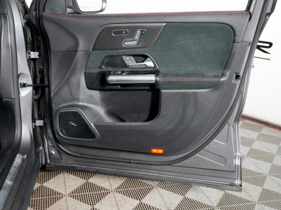 2023 Mercedes-Benz GLA GLA 35 AMG® 4MATIC®