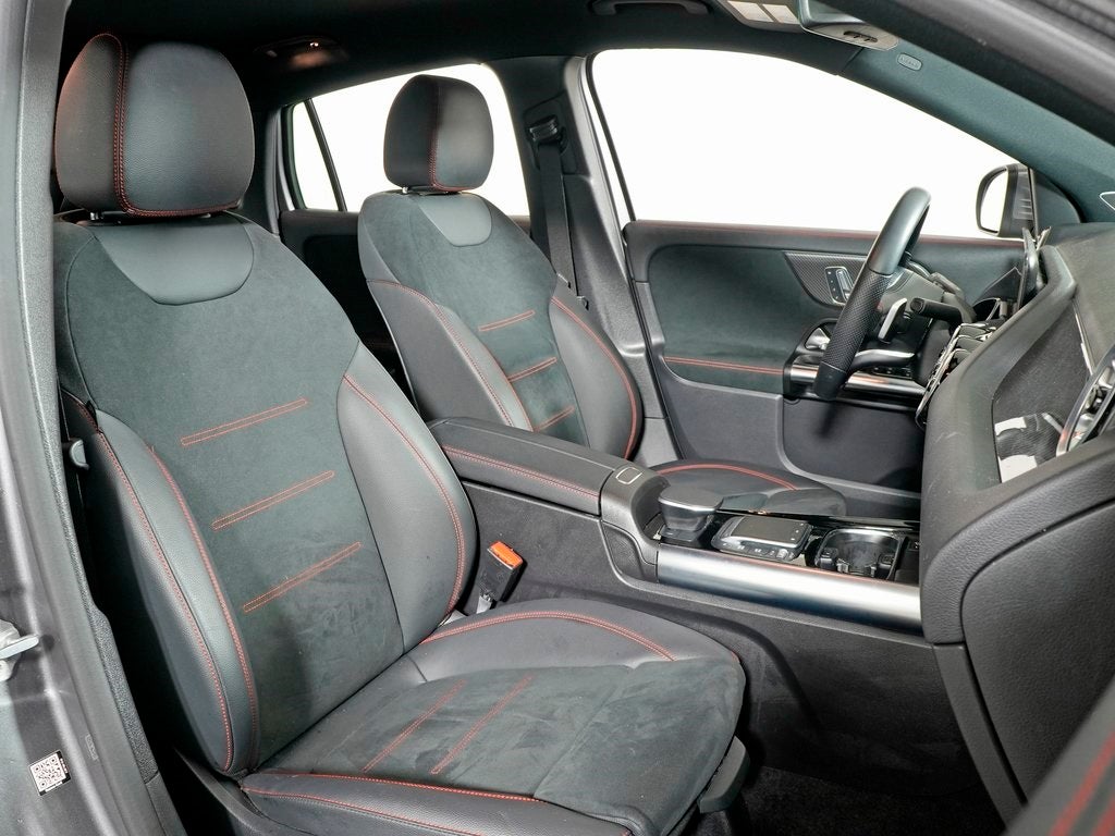 2023 Mercedes-Benz GLA GLA 35 AMG® 4MATIC®