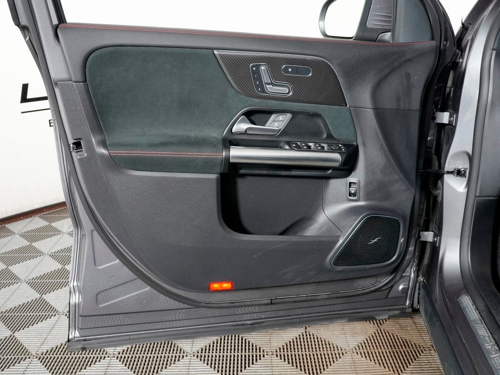 2023 Mercedes-Benz GLA GLA 35 AMG® 4MATIC®