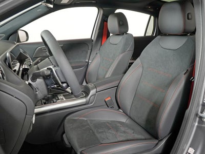 2026 Mercedes-Benz GLA GLA 35 AMG® 4MATIC®