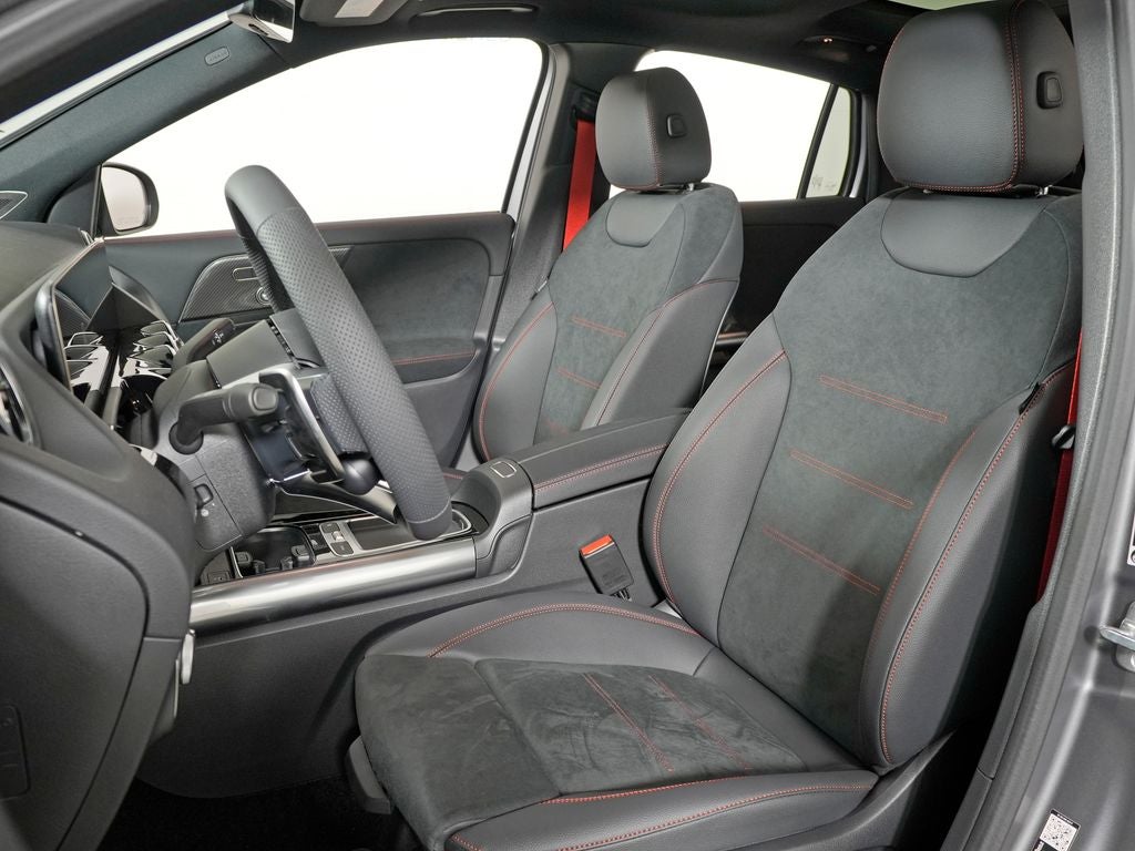 2026 Mercedes-Benz GLA GLA 35 AMG® 4MATIC®