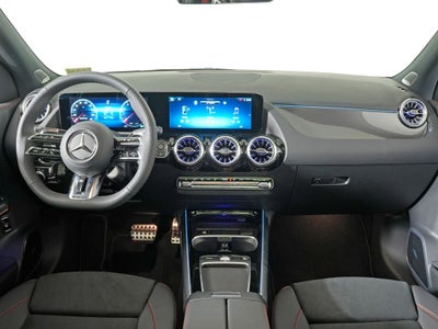 2026 Mercedes-Benz GLA GLA 35 AMG® 4MATIC®