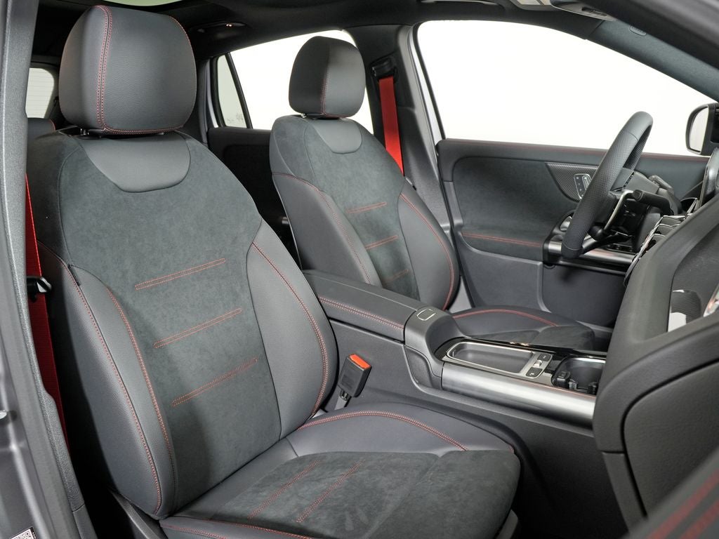 2026 Mercedes-Benz GLA GLA 35 AMG® 4MATIC®