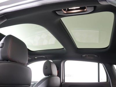 2026 Mercedes-Benz GLA GLA 35 AMG® 4MATIC®