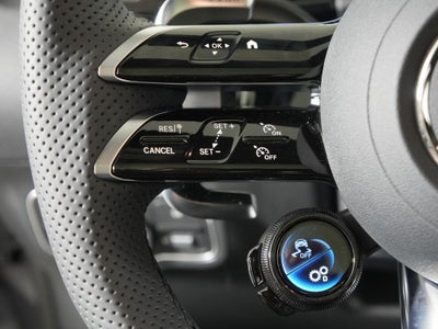 2026 Mercedes-Benz GLA GLA 35 AMG® 4MATIC®