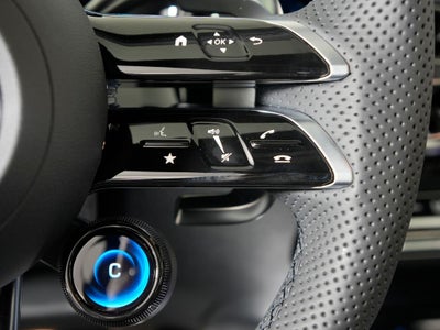 2026 Mercedes-Benz GLA GLA 35 AMG® 4MATIC®