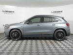 2026 Mercedes-Benz GLA GLA 35 AMG® 4MATIC®