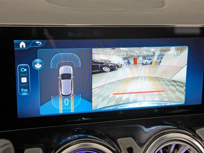 2026 Mercedes-Benz GLA GLA 35 AMG® 4MATIC®
