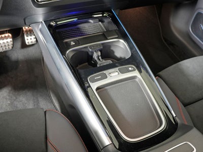 2026 Mercedes-Benz GLA GLA 35 AMG® 4MATIC®