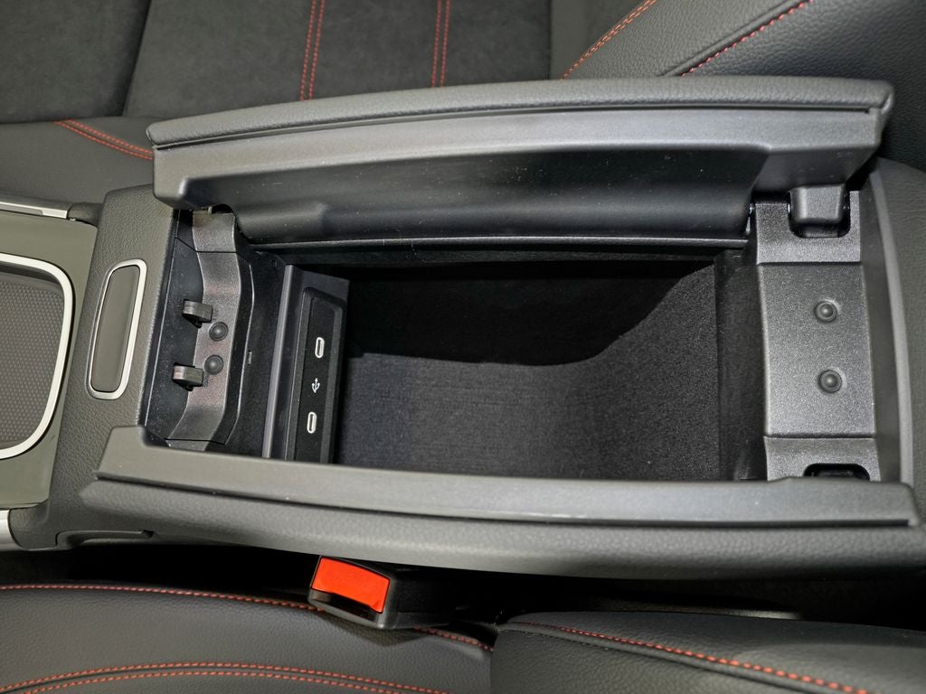2026 Mercedes-Benz GLA GLA 35 AMG® 4MATIC®