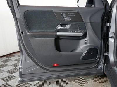 2026 Mercedes-Benz GLA GLA 35 AMG® 4MATIC®