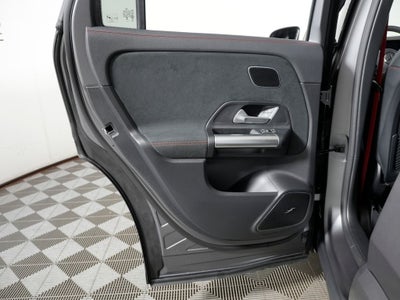 2026 Mercedes-Benz GLA GLA 35 AMG® 4MATIC®