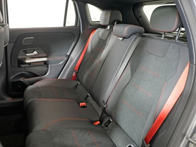 2026 Mercedes-Benz GLA GLA 35 AMG® 4MATIC®