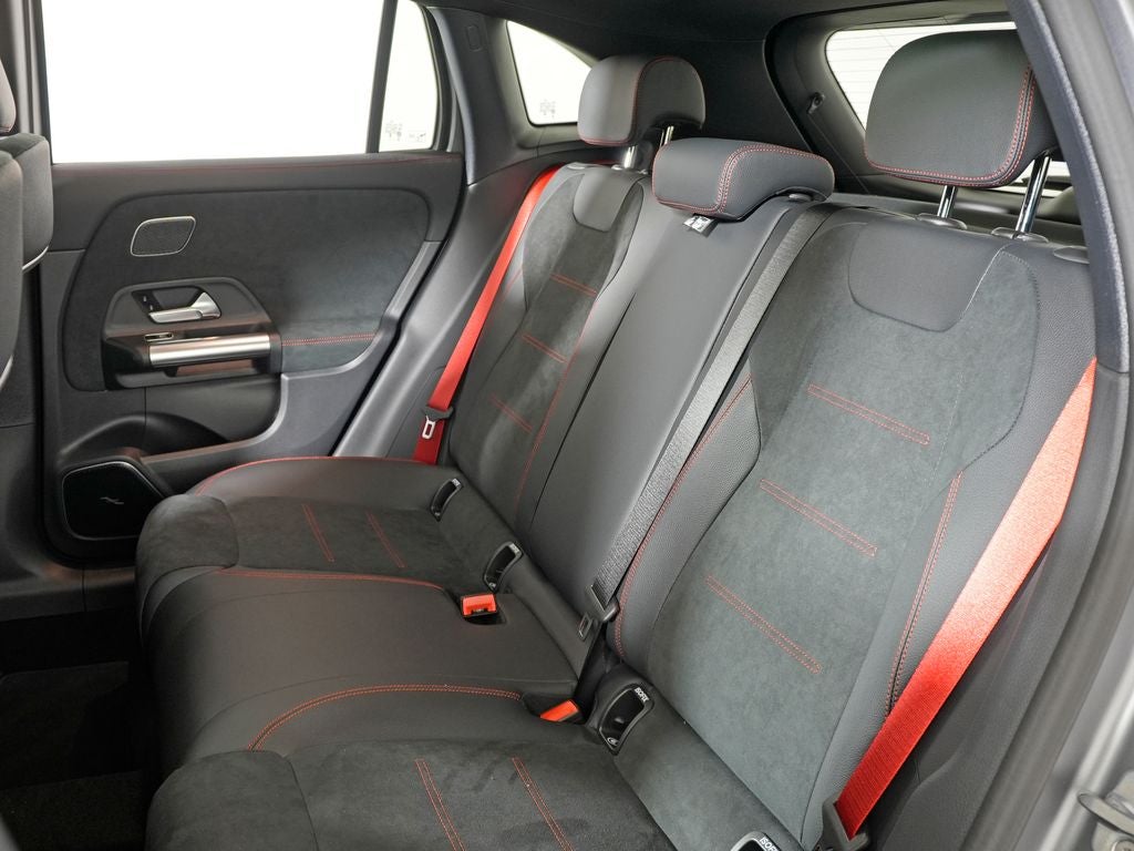 2026 Mercedes-Benz GLA GLA 35 AMG® 4MATIC®