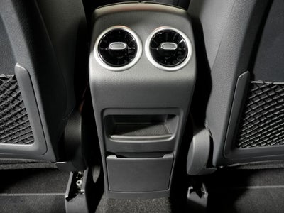 2026 Mercedes-Benz GLA GLA 35 AMG® 4MATIC®