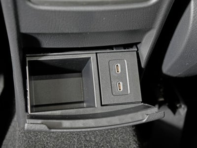 2026 Mercedes-Benz GLA GLA 35 AMG® 4MATIC®