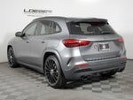 2026 Mercedes-Benz GLA GLA 35 AMG® 4MATIC®
