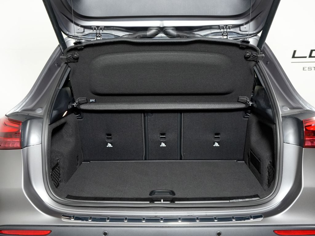 2026 Mercedes-Benz GLA GLA 35 AMG® 4MATIC®