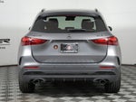 2026 Mercedes-Benz GLA GLA 35 AMG® 4MATIC®