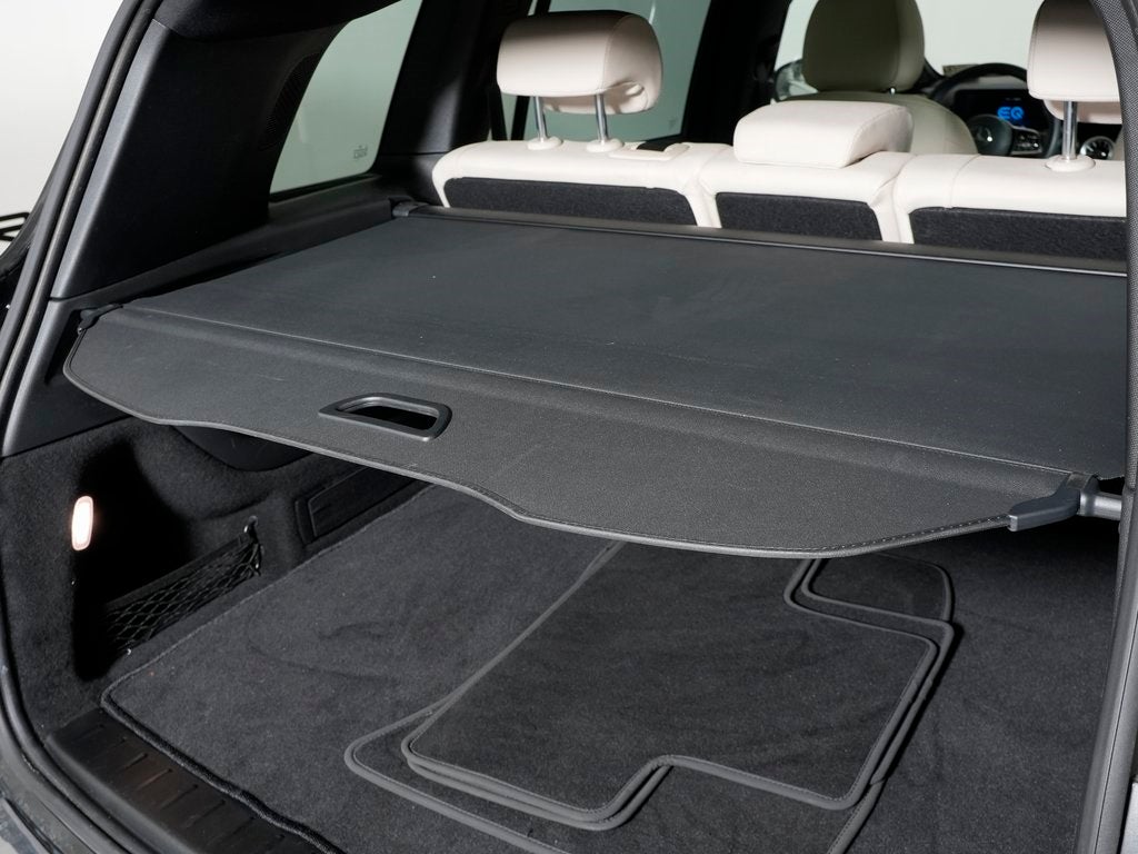 2023 Mercedes-Benz EQB 250+