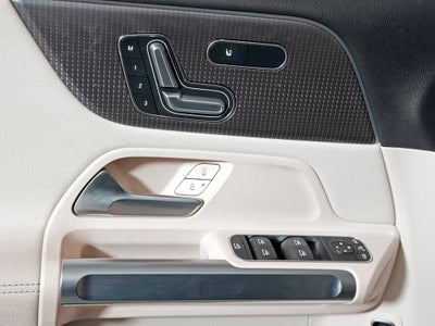 2023 Mercedes-Benz EQB 250+