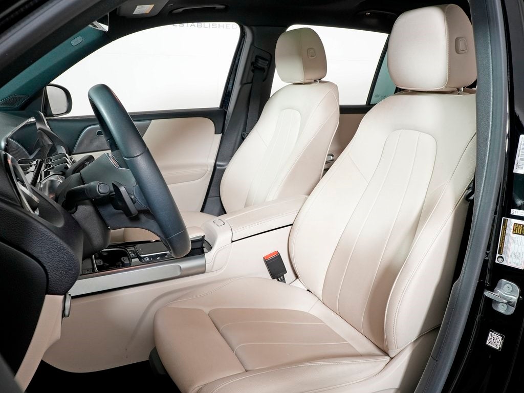 2023 Mercedes-Benz EQB 250+