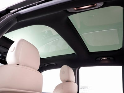 2023 Mercedes-Benz EQB 250+