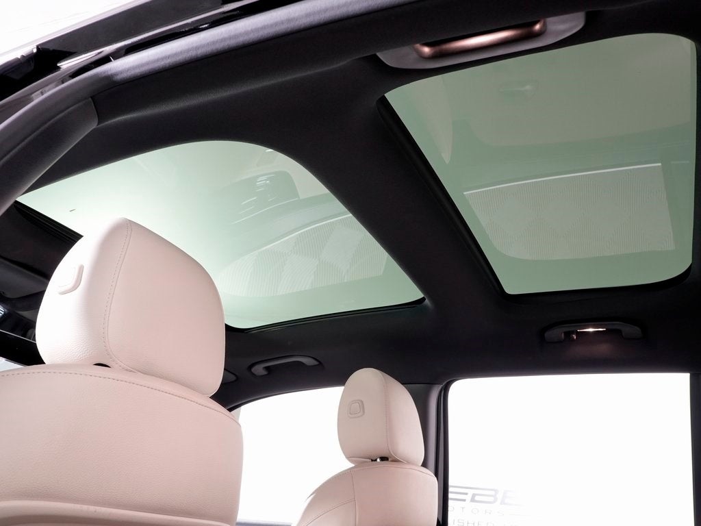 2023 Mercedes-Benz EQB 250+