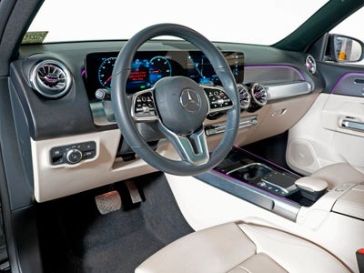 2023 Mercedes-Benz EQB 250+