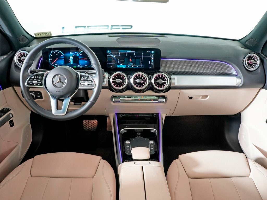 2023 Mercedes-Benz EQB 250+