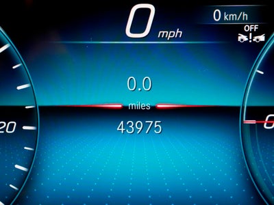 2023 Mercedes-Benz EQB 250+