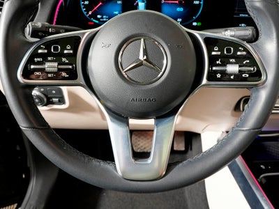 2023 Mercedes-Benz EQB 250+