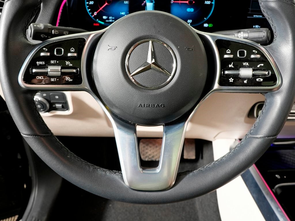 2023 Mercedes-Benz EQB 250+