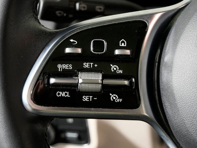 2023 Mercedes-Benz EQB 250+